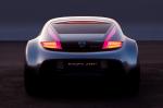 Nissan Esflow Concept 2011 года